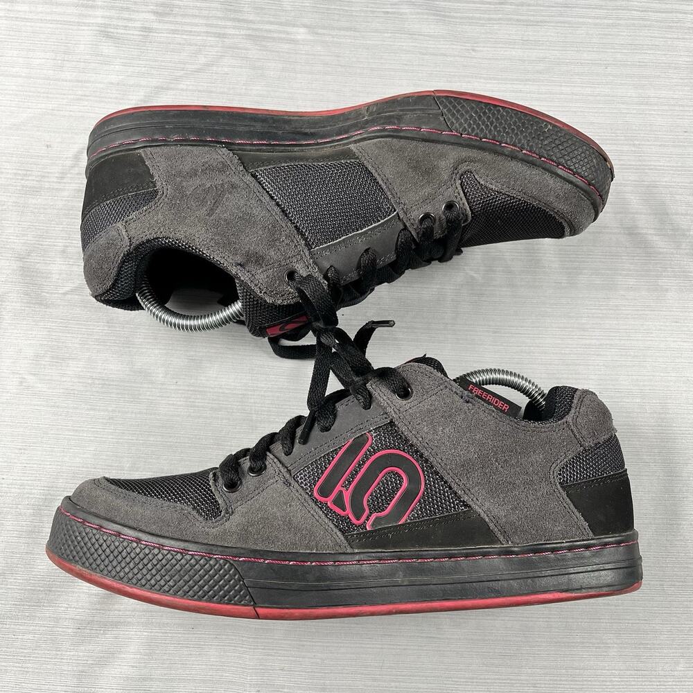 Adidas Five Ten Freerider Women’s Size 11 BMX Freestyle Biking Shoes 5225